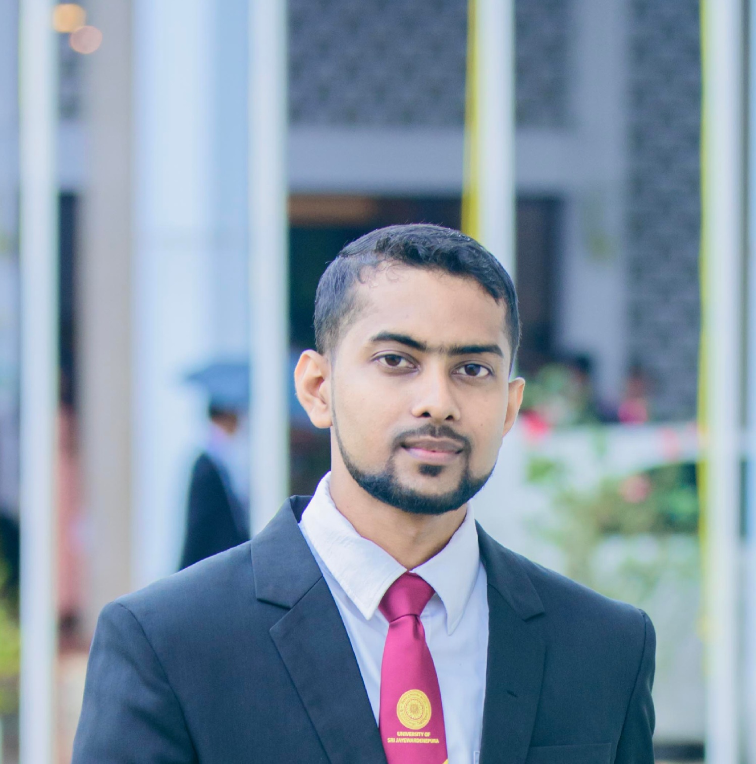 Founder & Director