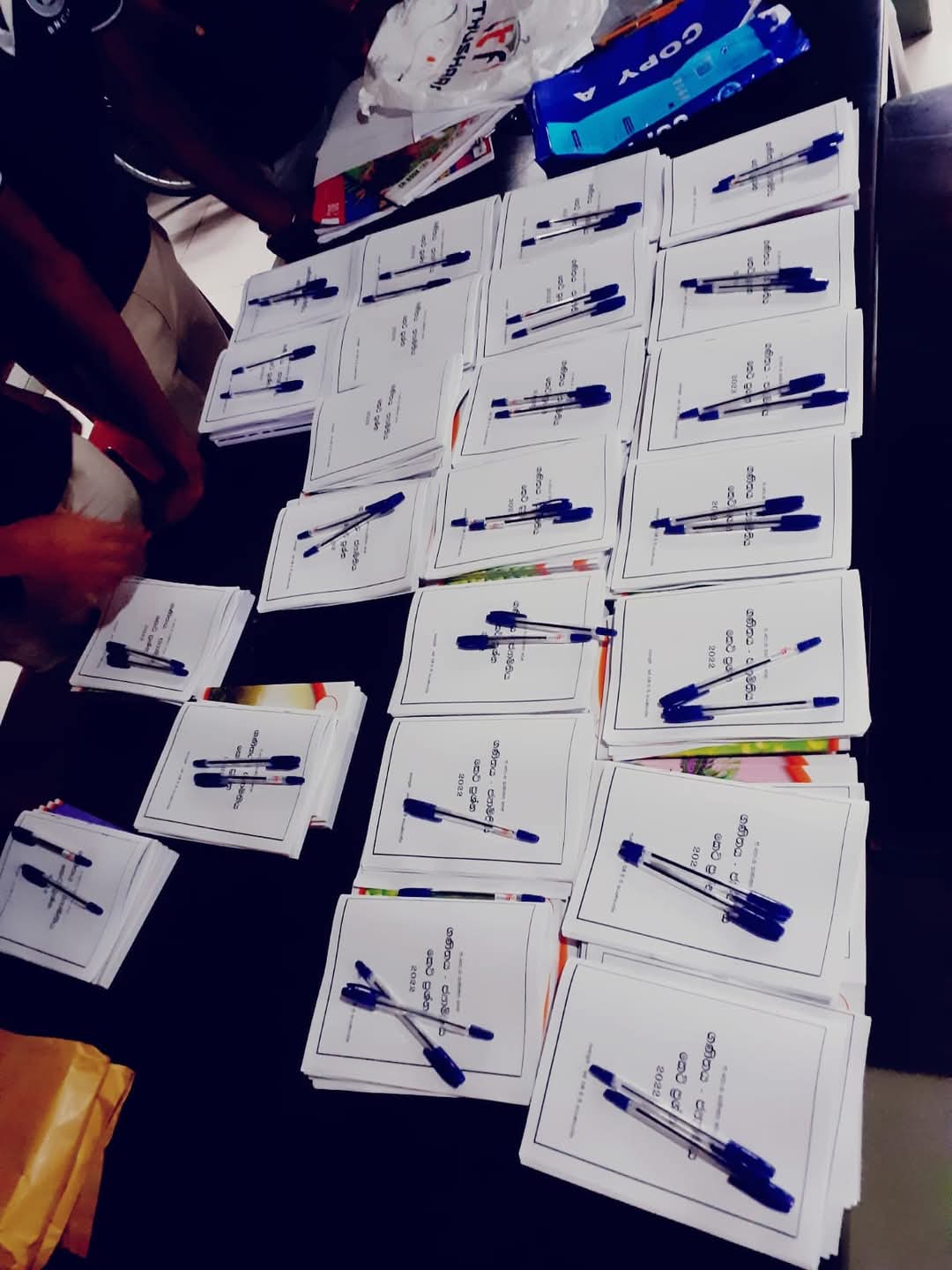 Workshop Activities