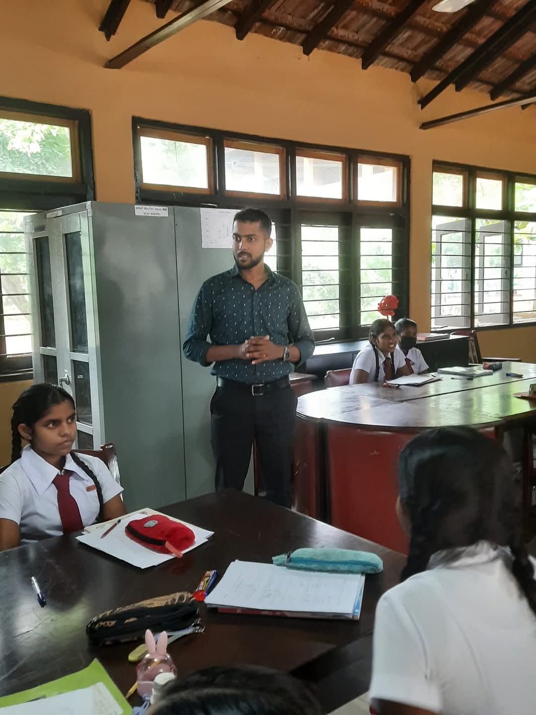 Community Learning
