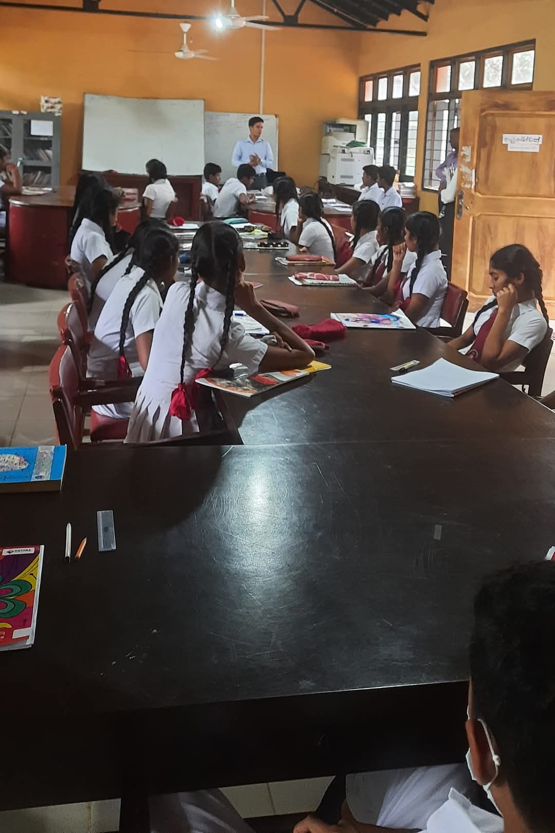 Education Initiative