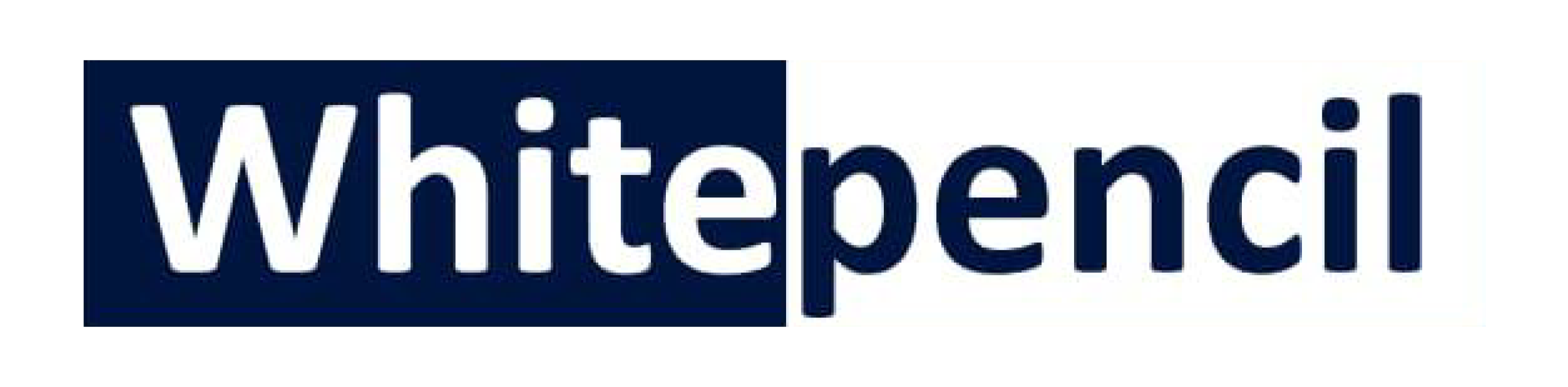 Whitepencil Logo
